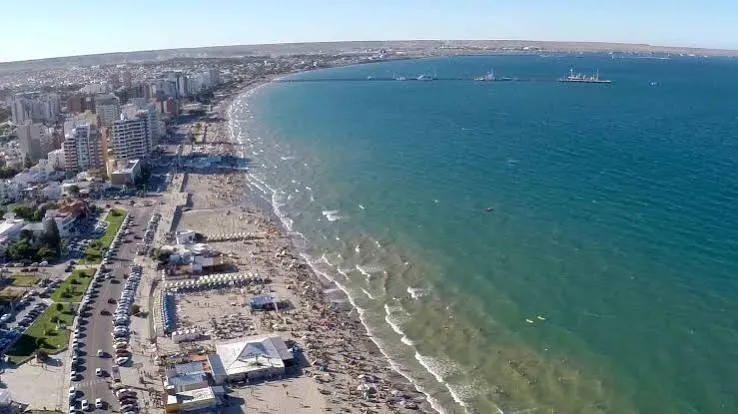 Puerto Madryn 4